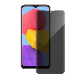 Folie privacy SILKASE pentru Samsung Galaxy M13, protectie ecran, silicon Folie privacy SILKASE pentru Samsung Galaxy M13, protectie ecran, silicon