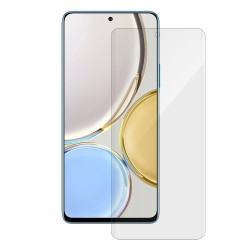 Folie SILKASE pentru HONOR Magic 4 Lite, protectie ecran, silicon regenerabil