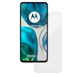 Folie SILKASE pentru Motorola Moto G52, protectie ecran,silicon regenerabil Folie SILKASE pentru Motorola Moto G52, protectie ecran,silicon regenerabil