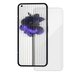 Folie SILKASE pentru Nothing Phone (1), protectie ecran, silicon regenerabil Folie SILKASE pentru Nothing Phone (1), protectie ecran, silicon regenerabil