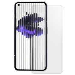 Folie mata SILKASE pentru Nothing Phone (1), protectie ecran,silicon Folie mata SILKASE pentru Nothing Phone (1), protectie ecran,silicon