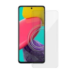 Folie SILKASE pentru Samsung Galaxy M53 5G, protectie ecran,silicon regenerabil
