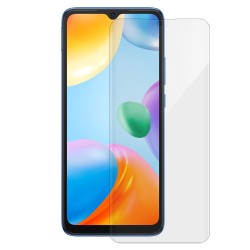 Folie SILKASE pentru Xiaomi Redmi 10C, protectie ecran,silicon regenerabil