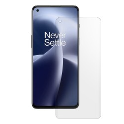 Folie mata SILKASE pentru OnePlus Nord 2T, protectie ecran,silicon