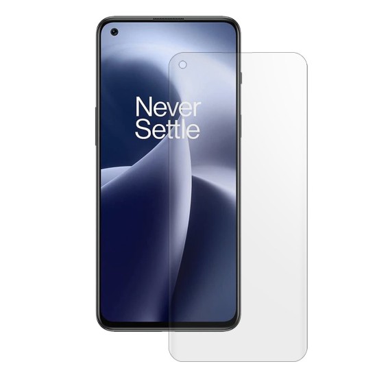 Folie mata SILKASE pentru OnePlus Nord 2T, protectie ecran,silicon (SILKASE, Telefoane OnePlus) by www.silkase.ro Folie mata SILKASE pentru OnePlus Nord 2T, protectie ecran,silicon (Telefoane OnePlus, F4916) by www.silkase.ro