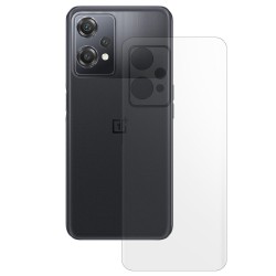 Folie spate mata SILKASE pentru OnePlus Nord CE 2 Lite 5G, protectie spate, silicon Folie spate mata SILKASE pentru OnePlus Nord CE 2 Lite 5G, protectie spate, silicon