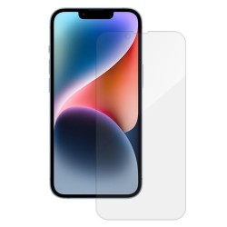 Folie SILKASE pentru Apple iPhone 14, protectie ecran,silicon regenerabil