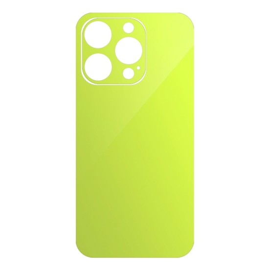 Folie skin SILKASE pentru Apple iPhone 14 Pro, verde aprins, protectie spate telefon (SILKASE, iPhone 14 Pro) by www.silkase.ro Folie skin SILKASE pentru Apple iPhone 14 Pro, verde aprins, protectie spate telefon (iPhone 14 Pro, S0883) by www.silkase.ro