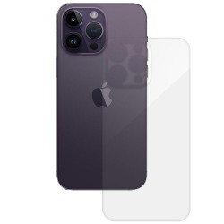 Folie spate SILKASE pentru Apple iPhone 14 Pro Max, protectie spate, silicon regenerabil Folie spate SILKASE pentru Apple iPhone 14 Pro Max, protectie spate, silicon regenerabil