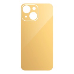Folie skin SILKASE pentru Apple iPhone 14, bej, protectie spate telefon