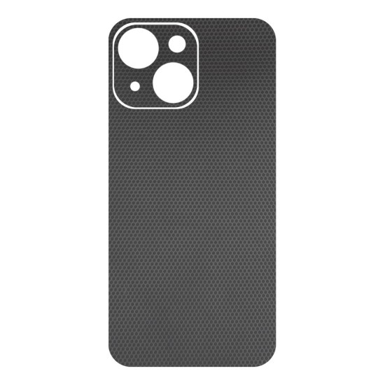 Folie skin SILKASE pentru Apple iPhone 14, matrix, protectie spate telefon (SILKASE, iPhone 14) by www.silkase.ro Folie skin SILKASE pentru Apple iPhone 14, matrix, protectie spate telefon (iPhone 14, S0826) by www.silkase.ro