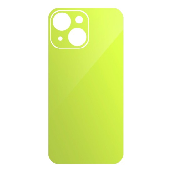 Folie skin SILKASE pentru Apple iPhone 14, verde aprins, protectie spate telefon (SILKASE, iPhone 14) by www.silkase.ro Folie skin SILKASE pentru Apple iPhone 14, verde aprins, protectie spate telefon (iPhone 14, S0835) by www.silkase.ro