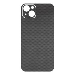 Folie skin SILKASE pentru Apple iPhone 14 Plus, matrix, protectie spate telefon Folie skin SILKASE pentru Apple iPhone 14 Plus, matrix, protectie spate telefon