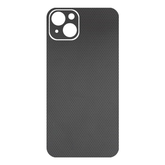 Folie skin SILKASE pentru Apple iPhone 14 Plus, matrix, protectie spate telefon (SILKASE, iPhone 14 Plus) by www.silkase.ro Folie skin SILKASE pentru Apple iPhone 14 Plus, matrix, protectie spate telefon (iPhone 14 Plus, S0850) by www.silkase.ro