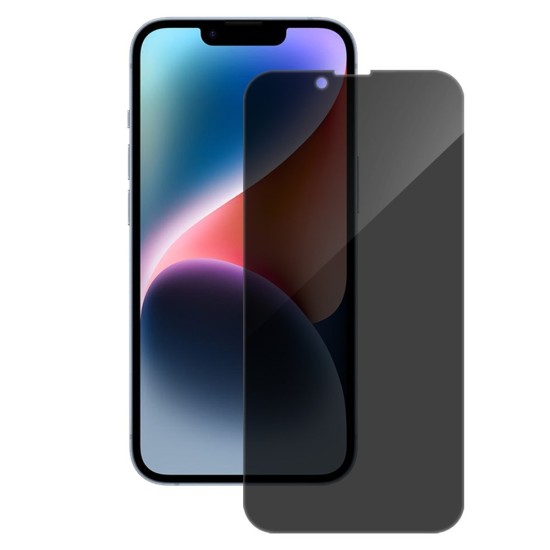 Folie privacy SILKASE pentru Apple iPhone 14, protectie ecran, silicon (SILKASE, iPhone 14) by www.silkase.ro Folie privacy SILKASE pentru Apple iPhone 14, protectie ecran, silicon (iPhone 14, F5097) by www.silkase.ro