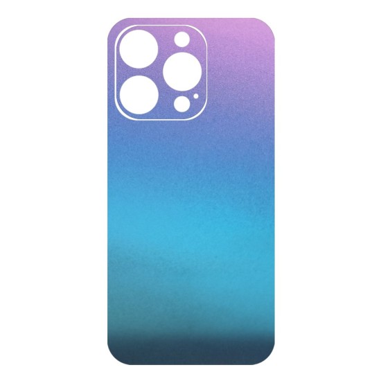 Folie skin SILKASE pentru Apple iPhone 14 Pro, magenta cameleon, protectie spate telefon (SILKASE, iPhone 14 Pro) by www.silkase.ro Folie skin SILKASE pentru Apple iPhone 14 Pro, magenta cameleon, protectie spate telefon (iPhone 14 Pro, S0873) by www.silkase.ro