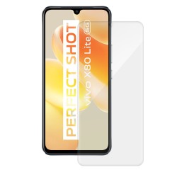 Folie SILKASE pentru Vivo X80 Lite, protectie ecran,silicon regenerabil Folie SILKASE pentru Vivo X80 Lite, protectie ecran,silicon regenerabil