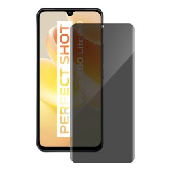 Folie privacy SILKASE pentru Vivo X80 Lite, protectie ecran, silicon Folie privacy SILKASE pentru Vivo X80 Lite, protectie ecran, silicon
