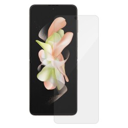 Folie SILKASE pentru Samsung Galaxy Flip 4, protectie ecran,silicon regenerabil Folie SILKASE pentru Samsung Galaxy Flip 4, protectie ecran,silicon regenerabil