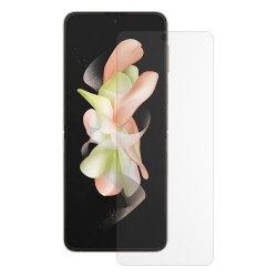 Folie mata SILKASE pentru Samsung Galaxy Flip 4, protectie ecran,silicon Folie mata SILKASE pentru Samsung Galaxy Flip 4, protectie ecran,silicon
