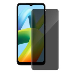 Folie privacy SILKASE pentru Xiaomi Redmi A1, protectie ecran, silicon Folie privacy SILKASE pentru Xiaomi Redmi A1, protectie ecran, silicon