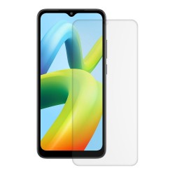 Folie mata SILKASE pentru Xiaomi Redmi A1 Plus, protectie ecran,silicon Folie mata SILKASE pentru Xiaomi Redmi A1 Plus, protectie ecran,silicon