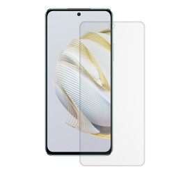 Folie mata SILKASE pentru Huawei Nova 10 SE, protectie ecran,silicon
