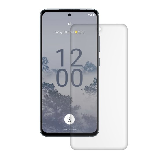 Folie mata SILKASE pentru Nokia X30, protectie ecran,silicon (SILKASE, Nokia) by www.silkase.ro Folie mata SILKASE pentru Nokia X30, protectie ecran,silicon (X30 5G, F5427) by www.silkase.ro