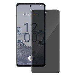 Folie privacy SILKASE pentru Nokia X30, protectie ecran, silicon Folie privacy SILKASE pentru Nokia X30, protectie ecran, silicon