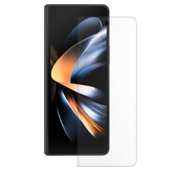 Folie mata SILKASE pentru Samsung Galaxy Fold 4, protectie ecran,silicon Folie mata SILKASE pentru Samsung Galaxy Fold 4, protectie ecran,silicon