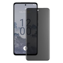 Folie privacy mata SILKASE pentru Nokia X30, protectie ecran, silicon Folie privacy mata SILKASE pentru Nokia X30, protectie ecran, silicon