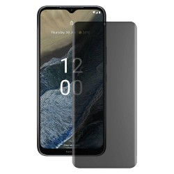 Folie privacy mata SILKASE pentru Nokia G11 Plus, protectie ecran, silicon Folie privacy mata SILKASE pentru Nokia G11 Plus, protectie ecran, silicon