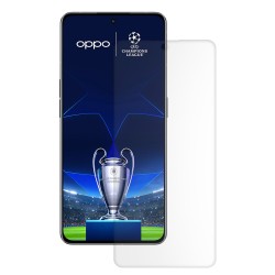Folie mata SILKASE pentru OPPO Reno8 Pro Plus, protectie ecran,silicon