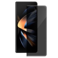Folie privacy SILKASE pentru Samsung Galaxy Fold 4, protectie ecran, silicon Folie privacy SILKASE pentru Samsung Galaxy Fold 4, protectie ecran, silicon