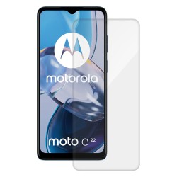 Folie SILKASE pentru Motorola Moto E22, protectie ecran,silicon regenerabil Folie SILKASE pentru Motorola Moto E22, protectie ecran,silicon regenerabil
