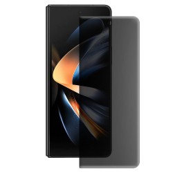 Folie privacy mata SILKASE pentru Samsung Galaxy Fold 4, protectie ecran, silicon Folie privacy mata SILKASE pentru Samsung Galaxy Fold 4, protectie ecran, silicon