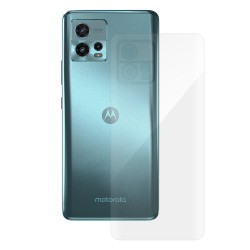 Folie spate SILKASE pentru Motorola Moto G72, protectie spate, silicon regenerabil Folie spate SILKASE pentru Motorola Moto G72, protectie spate, silicon regenerabil
