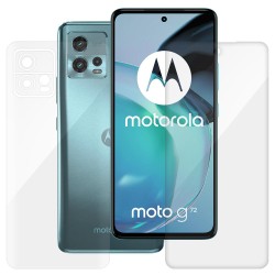 Set 2 folii SILKASE pentru Motorola Moto G72, protectie telefon,silicon regenerabil Set 2 folii SILKASE pentru Motorola Moto G72, protectie telefon,silicon regenerabil