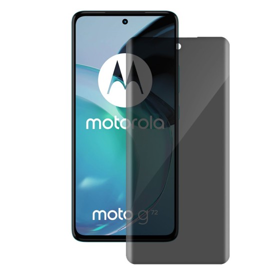 Folie privacy SILKASE pentru Motorola Moto G72, protectie ecran, silicon (SILKASE, Motorola) by www.silkase.ro Folie privacy SILKASE pentru Motorola Moto G72, protectie ecran, silicon (Moto G72, F5478) by www.silkase.ro