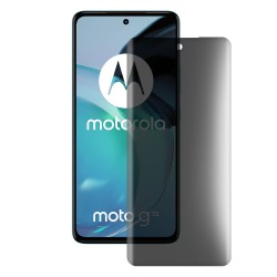 Folie privacy mata SILKASE pentru Motorola Moto G72, protectie ecran, silicon Folie privacy mata SILKASE pentru Motorola Moto G72, protectie ecran, silicon