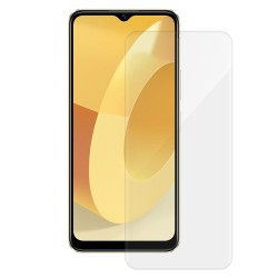 Folie SILKASE pentru Vivo Y16, protectie ecran,silicon regenerabil