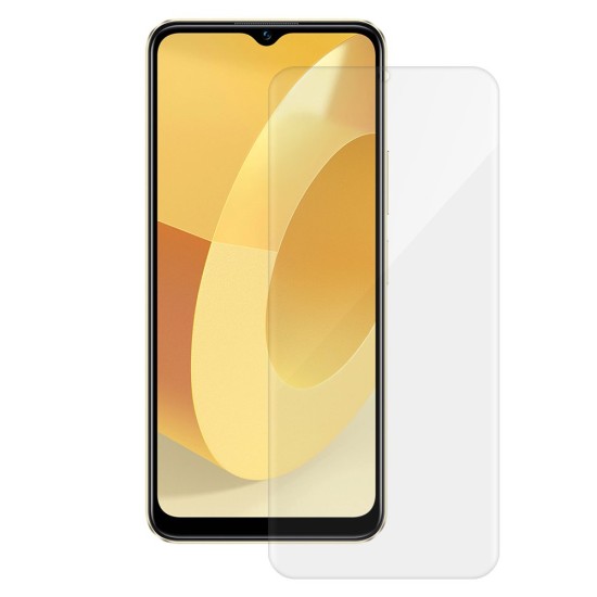 Folie SILKASE pentru Vivo Y16, protectie ecran,silicon regenerabil (SILKASE, Vivo) by www.silkase.ro Folie SILKASE pentru Vivo Y16, protectie ecran,silicon regenerabil (Y16, F5480) by www.silkase.ro
