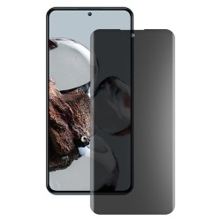 Folie privacy mata SILKASE pentru Xiaomi 12T, protectie ecran, silicon Folie privacy mata SILKASE pentru Xiaomi 12T, protectie ecran, silicon