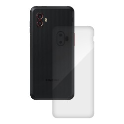 Folie spate SILKASE pentru Samsung Galaxy XCover 6 Pro, protectie spate, silicon regenerabil Folie spate SILKASE pentru Samsung Galaxy XCover 6 Pro, protectie spate, silicon regenerabil