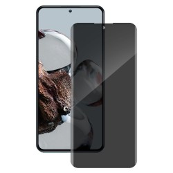 Folie privacy SILKASE pentru Xiaomi 12T Pro, protectie ecran, silicon Folie privacy SILKASE pentru Xiaomi 12T Pro, protectie ecran, silicon