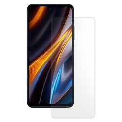 Folie mata SILKASE pentru Xiaomi POCO X4 GT, protectie ecran,silicon