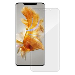 Folie SILKASE pentru Huawei Mate 50 Pro, protectie ecran,silicon regenerabil Folie SILKASE pentru Huawei Mate 50 Pro, protectie ecran,silicon regenerabil