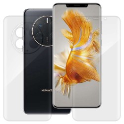 Set 2 folii SILKASE pentru Huawei Mate 50 Pro, protectie telefon,silicon regenerabil Set 2 folii SILKASE pentru Huawei Mate 50 Pro, protectie telefon,silicon regenerabil