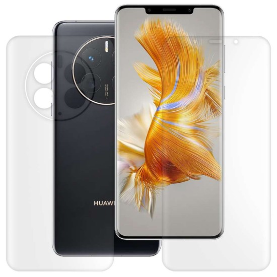 Set 2 folii mate SILKASE pentru Huawei Mate 50 Pro, protectie telefon,silicon (SILKASE, Set Folii Mate) by www.silkase.ro Set 2 folii mate SILKASE pentru Huawei Mate 50 Pro, protectie telefon,silicon (Mate 50 Pro, F5349) by www.silkase.ro