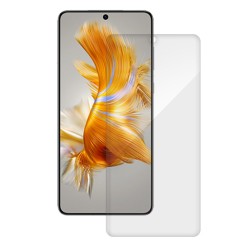 Folie SILKASE pentru Huawei Mate 50, protectie ecran,silicon regenerabil Folie SILKASE pentru Huawei Mate 50, protectie ecran,silicon regenerabil
